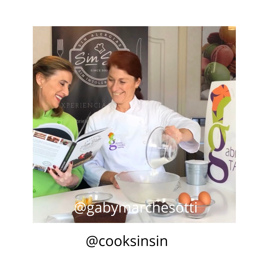 Cook Sin Sin