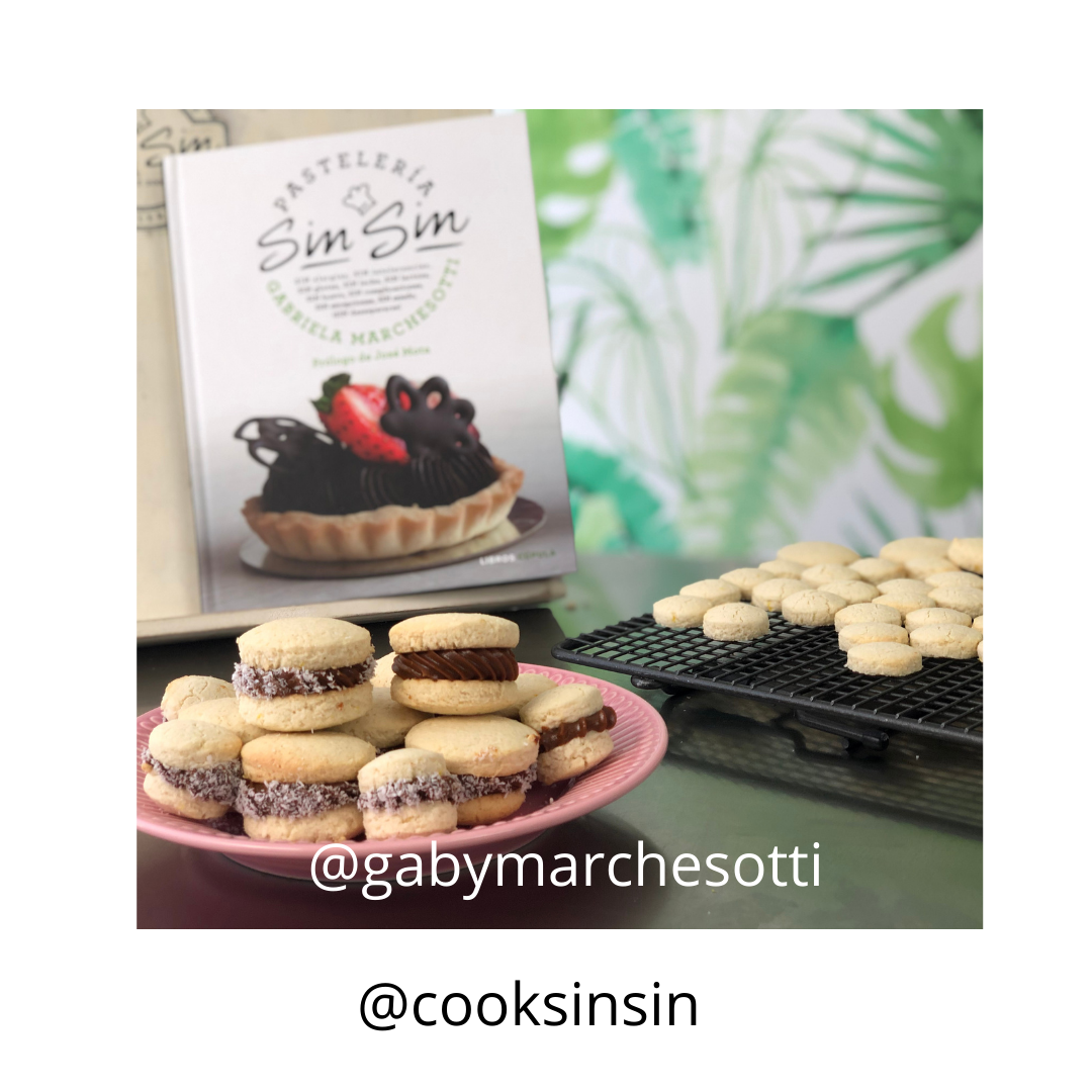 Cook Sin Sin