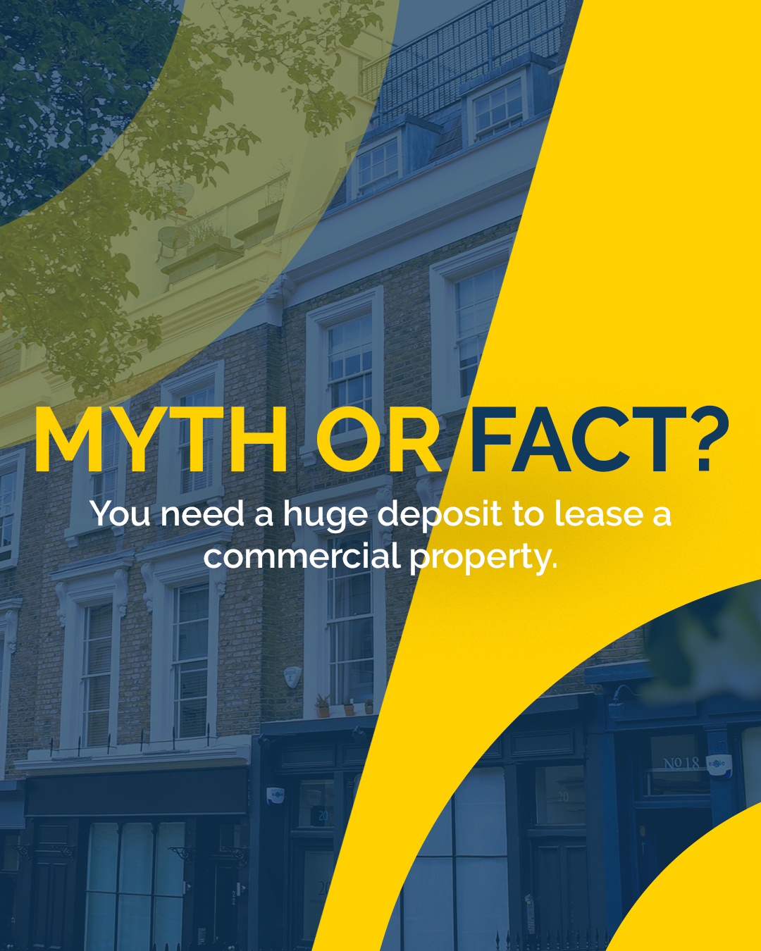 Loveitts - Myth or Fact 🚫 Myth: 