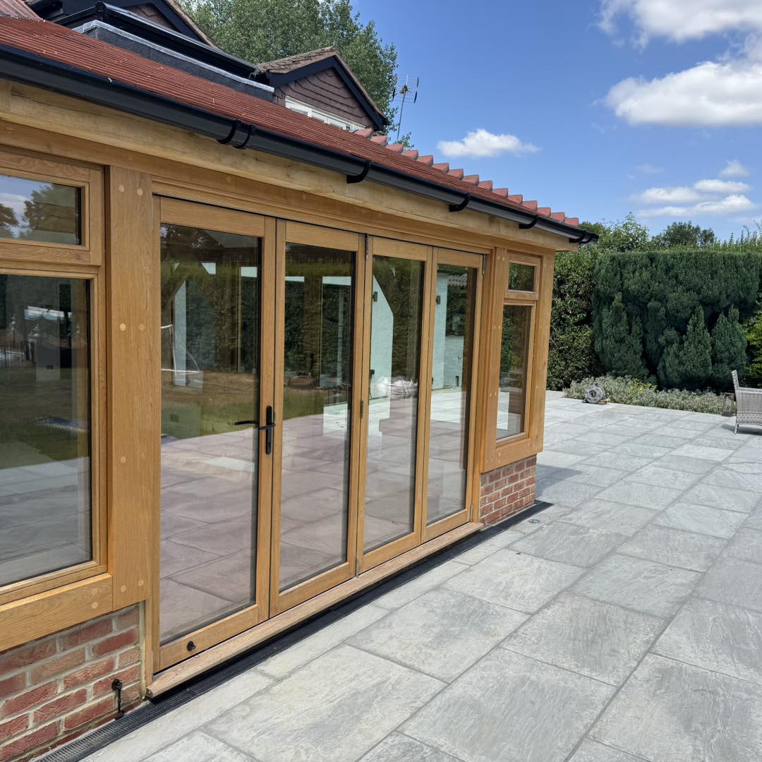 GC Build and Create LTD | Godstone