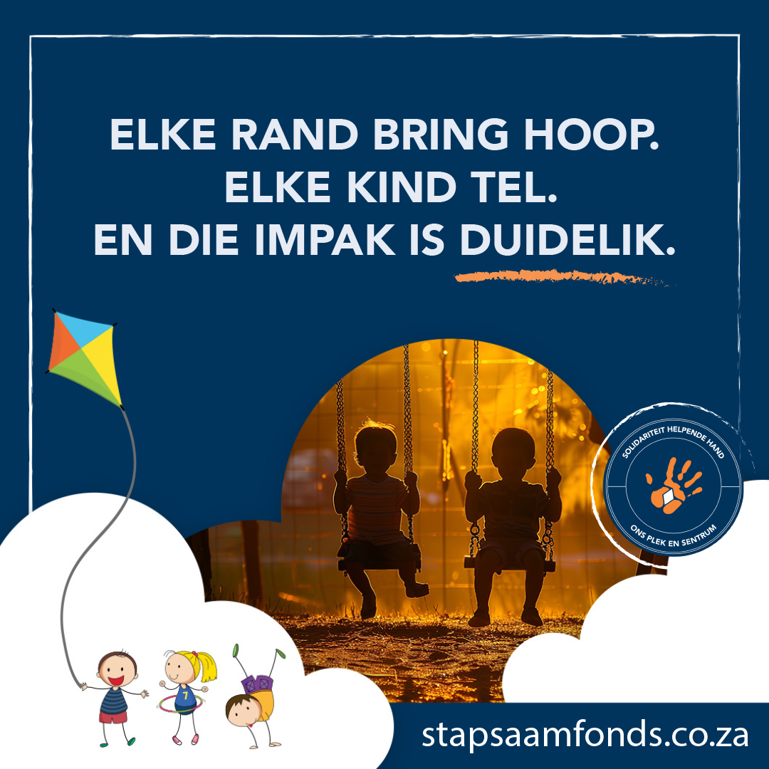 Helpende - Ons Plek is 'n gemeenskapsprojek waar lede van die ...