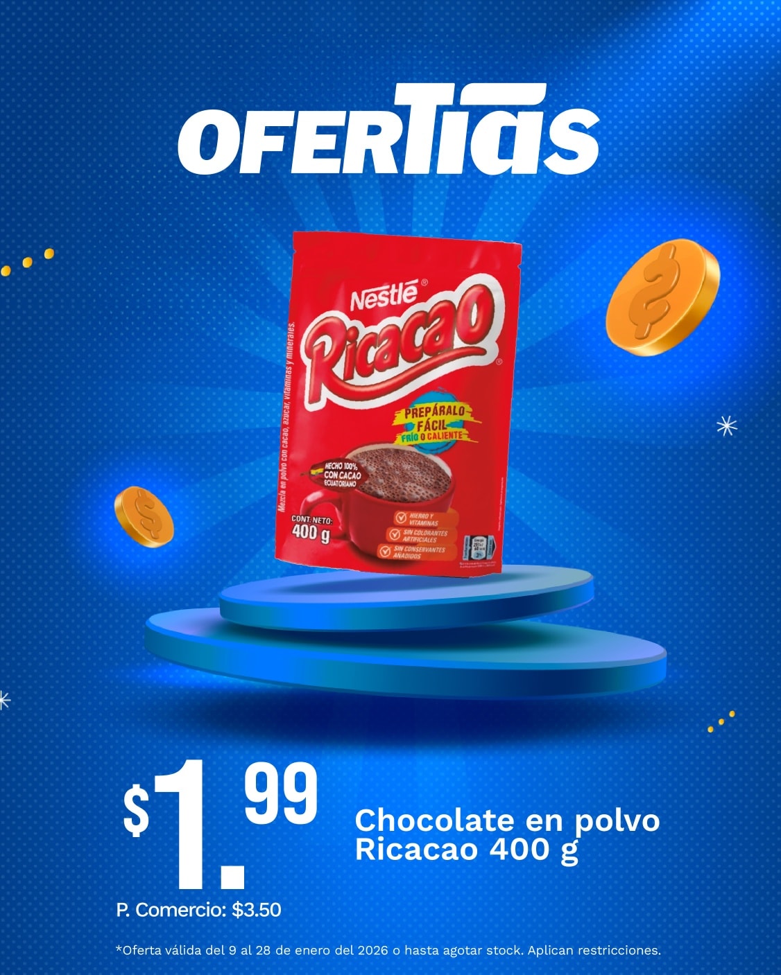 Almacenes Tía - 🍬 Las mejores ofertias en dulces y snacks... | Facebook
