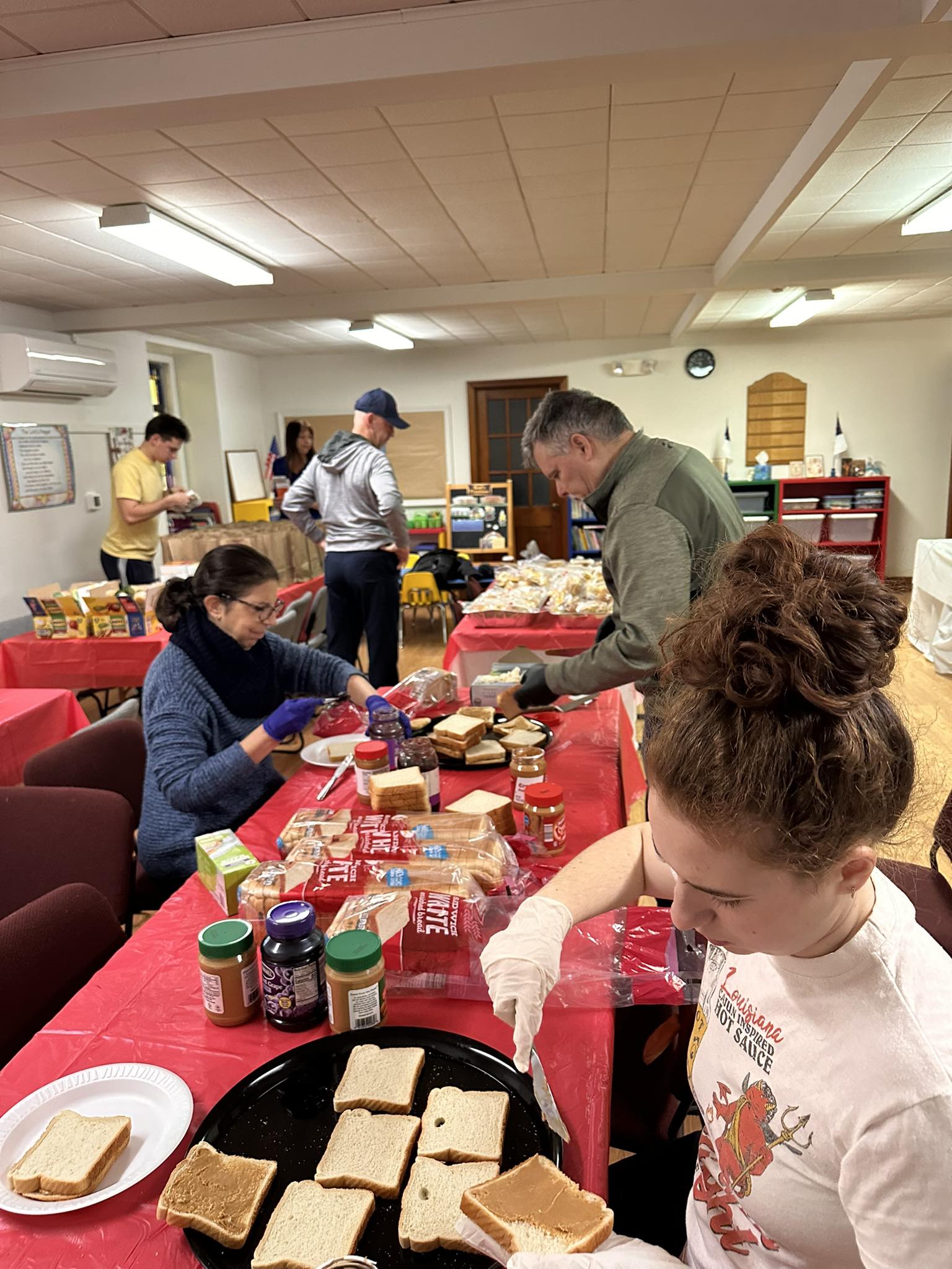 Salem United Methodist Church (Springtown, PA) | Springtown PA