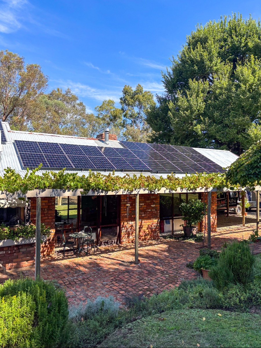 Solargain North East Victoria | Wangaratta VIC
