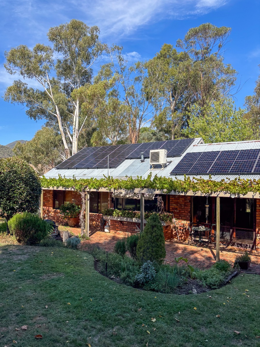 Solargain North East Victoria | Wangaratta VIC