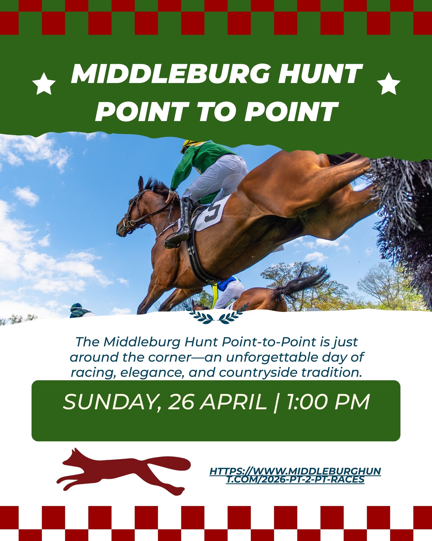Visit Middleburg | Middleburg VA