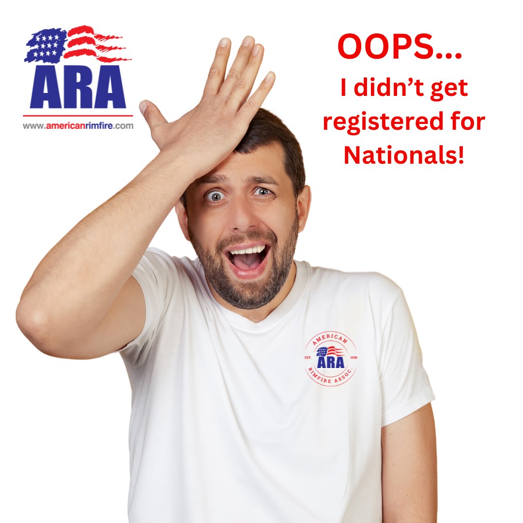 American Rimfire... - American Rimfire Association