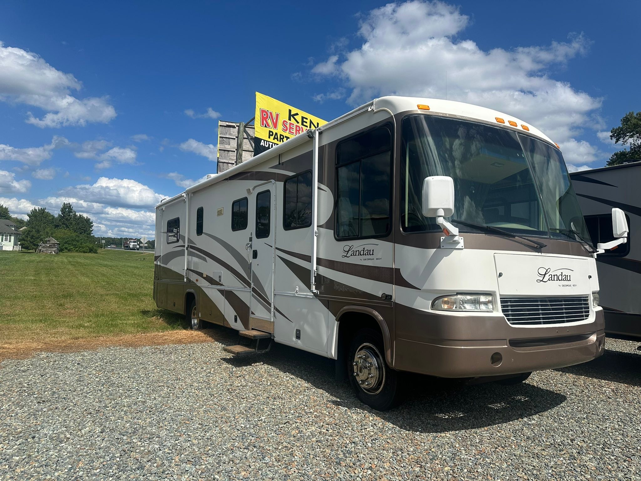 Ken-Do's RV Sales & Service... - Ken-Do's RV Sales & Service