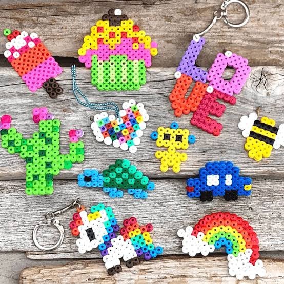 Little Genius Toys