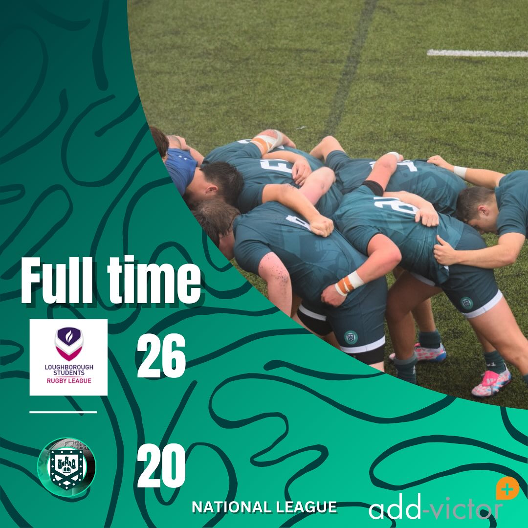 University of Exeter Rugby League