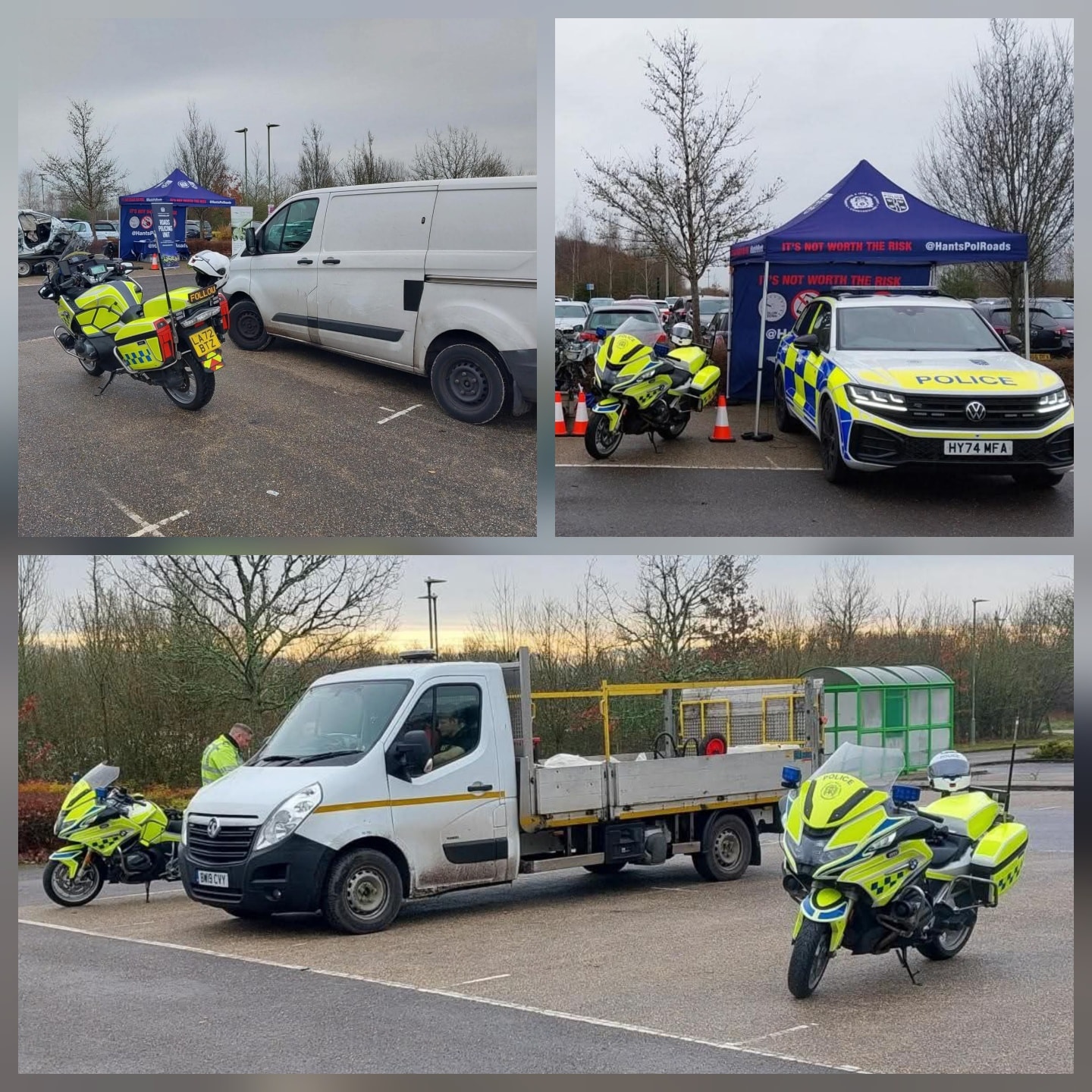 🚔 POLICING OPERATION – OP LIMIT 🚔... - UKcheckpoints.info | Facebook