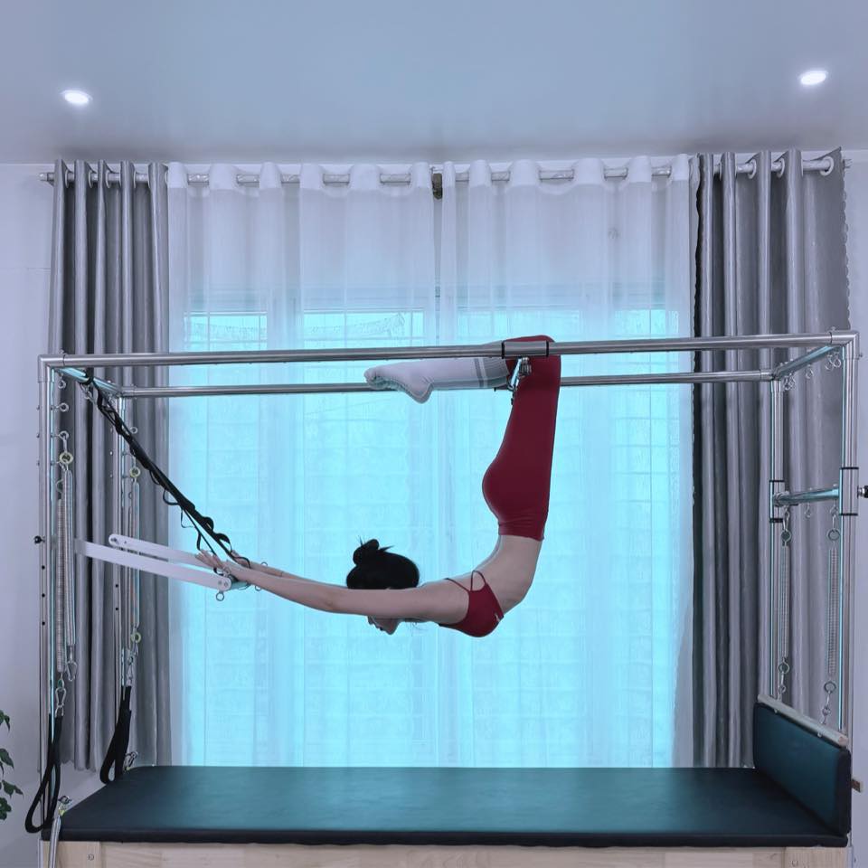 Clina Pilates | Hà Đông