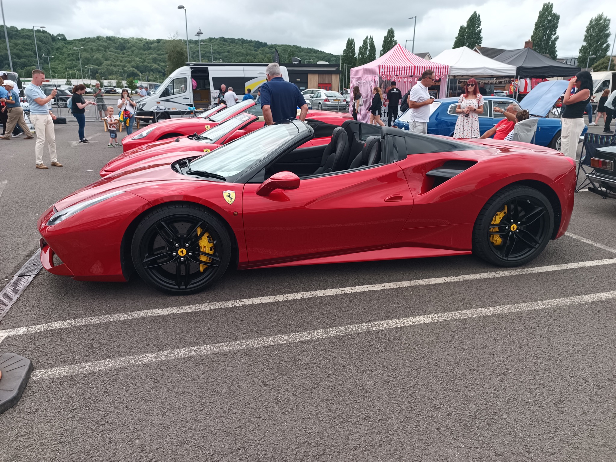 Simulator Racing | Cardiff