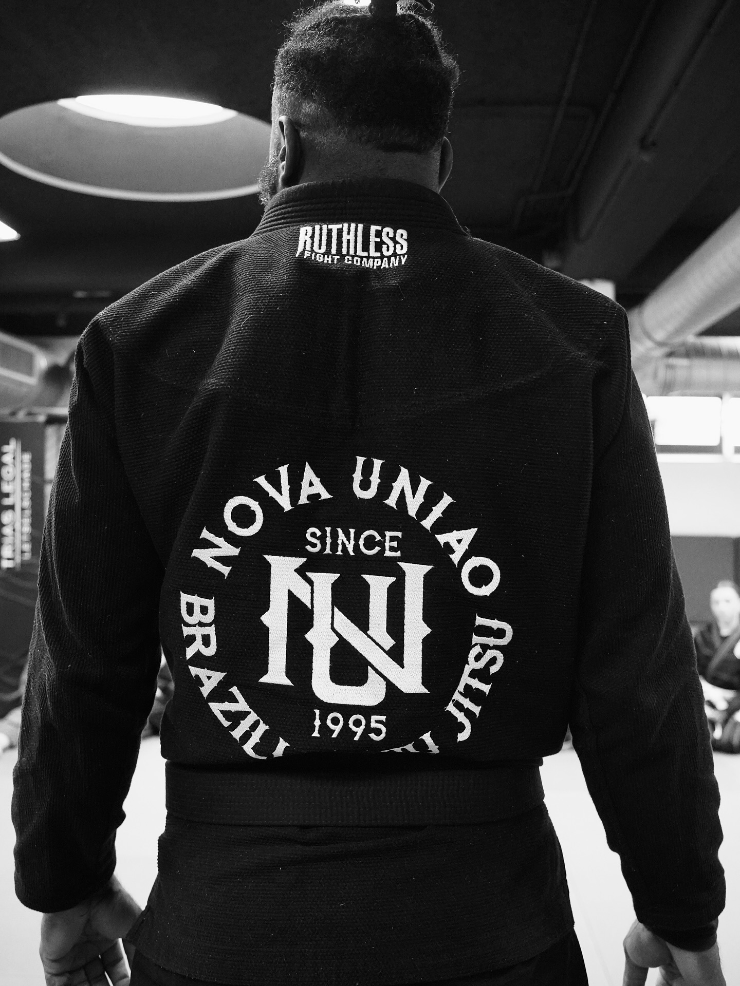 MMA Ruthless Fightcompany