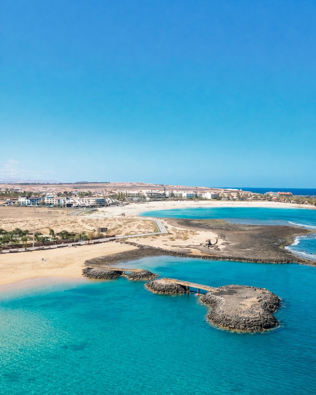 Caleta de Fuste - Antigua - Fuerteventura | Fuerteventura
