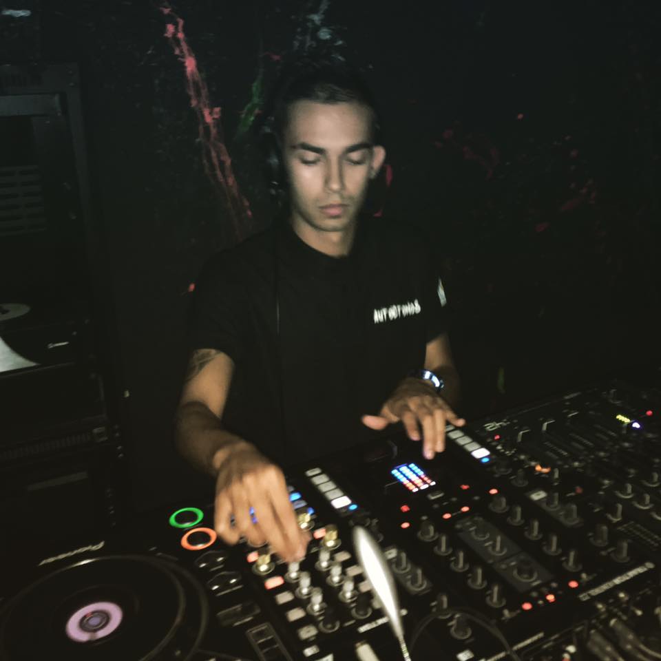 Riko King Dj