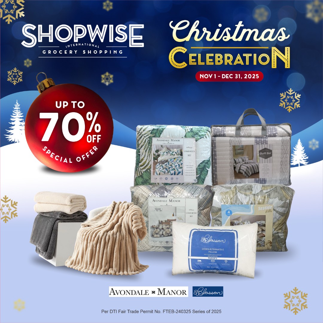 Shopwise - Shopwise added a new photo.