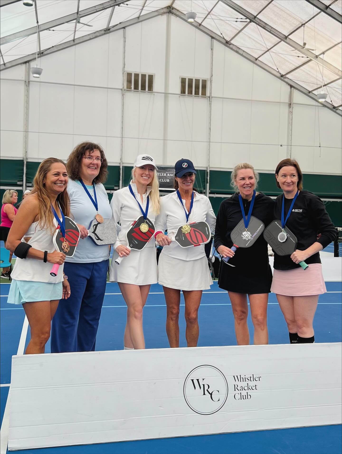 Whistler Racket Club | Whistler BC