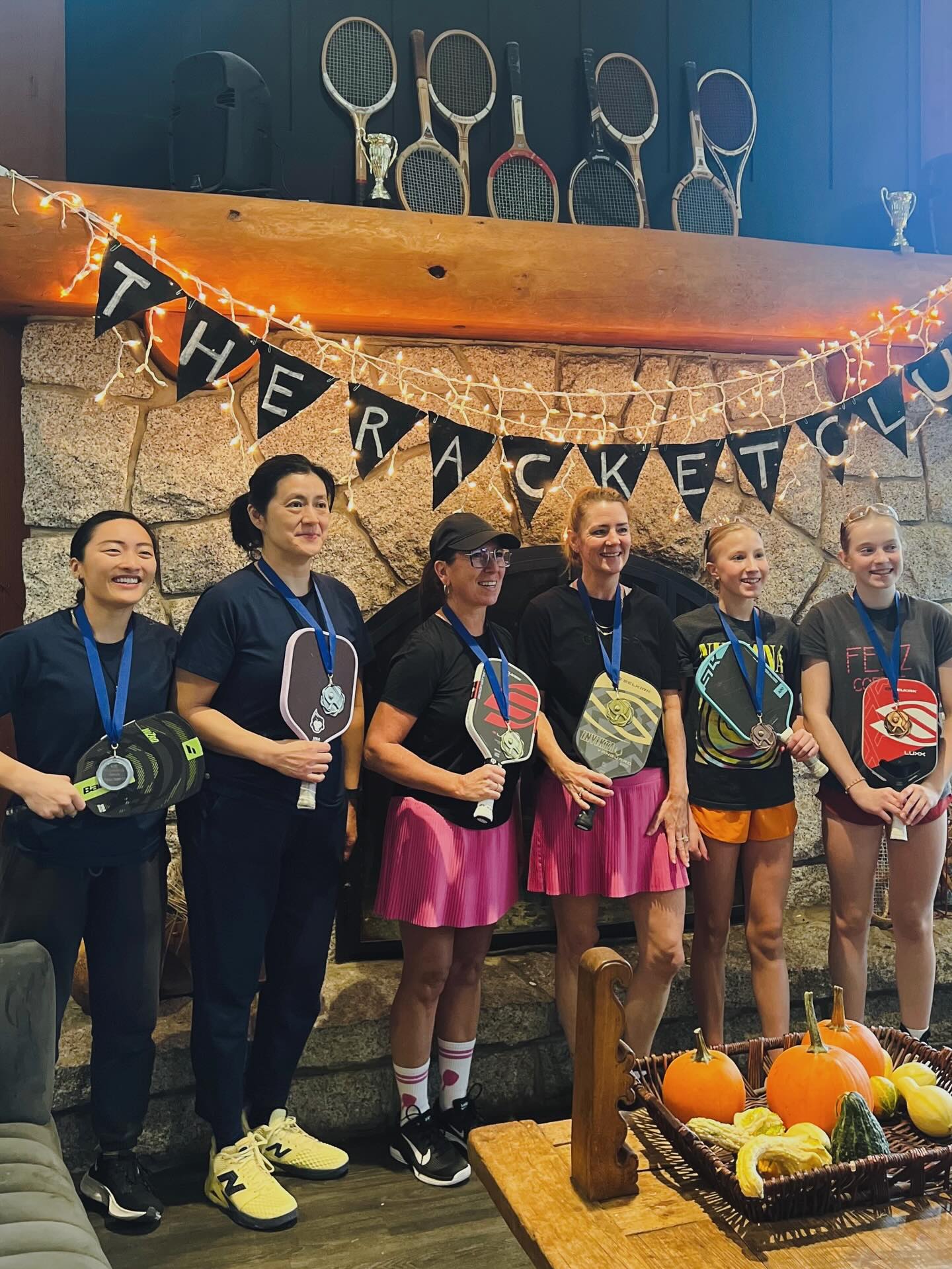 Whistler Racket Club | Whistler BC