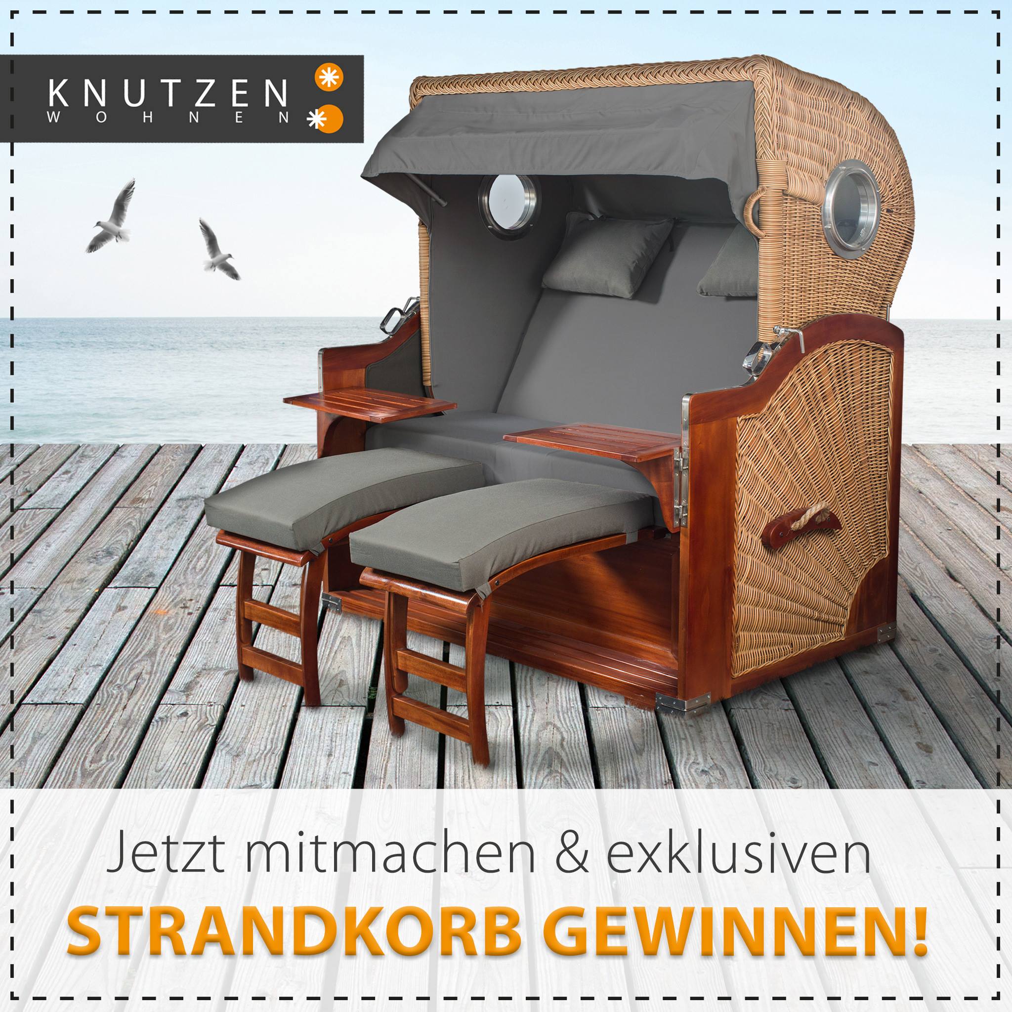 Mach Mit Bei Unserem Grossen Knutzen Wohnen Gmbh Facebook