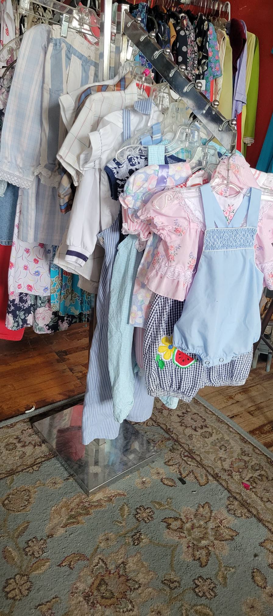 Pack Rats Thrift Store | Versailles MO