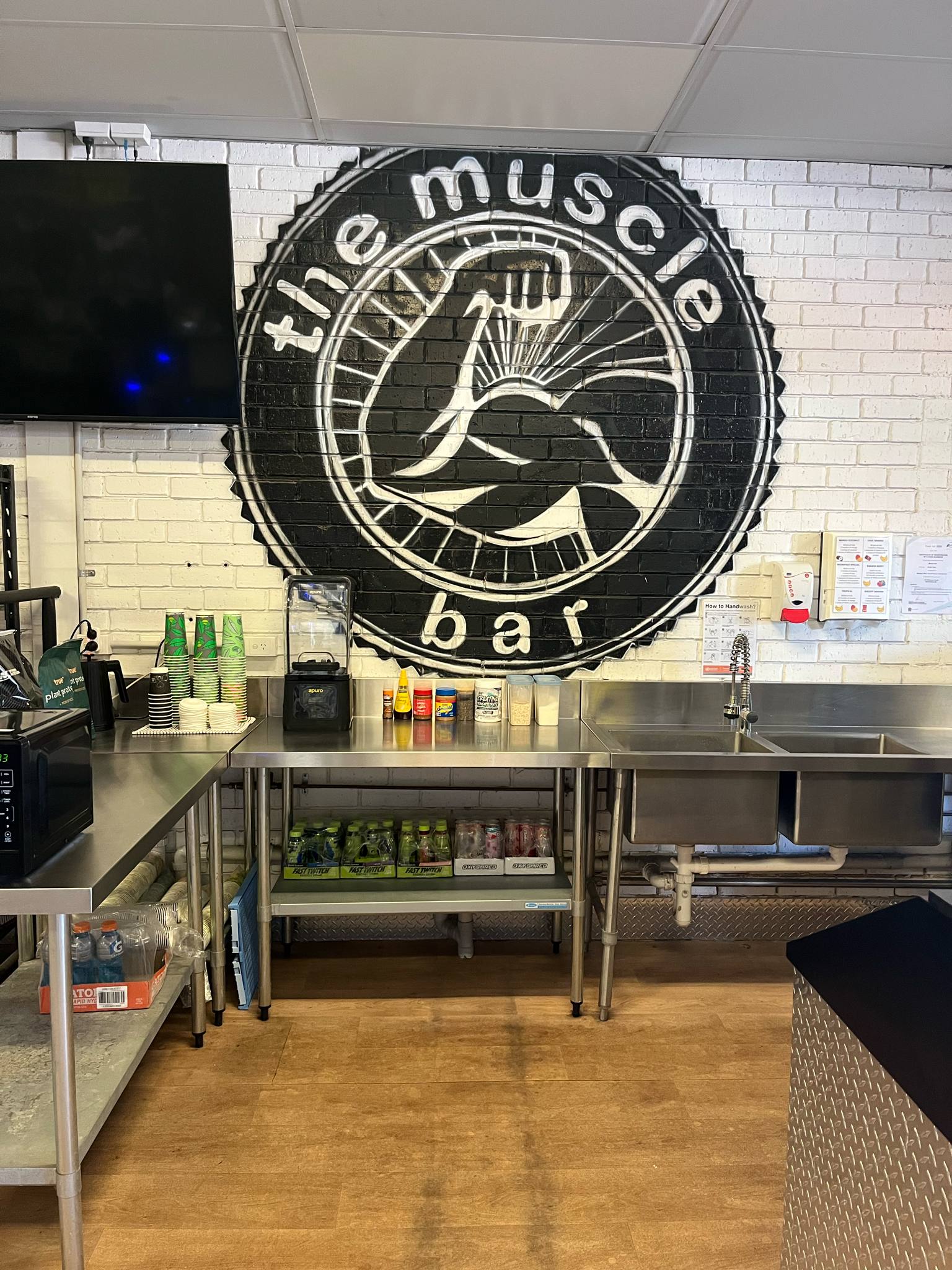 Gold's Gym Rockingham | Rockingham WA