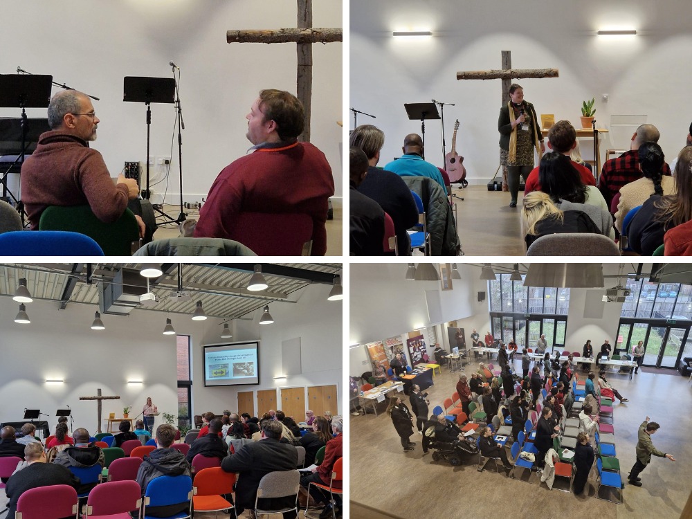 The Diocese - Is God calling you to something new? 🙏 There is just one ...