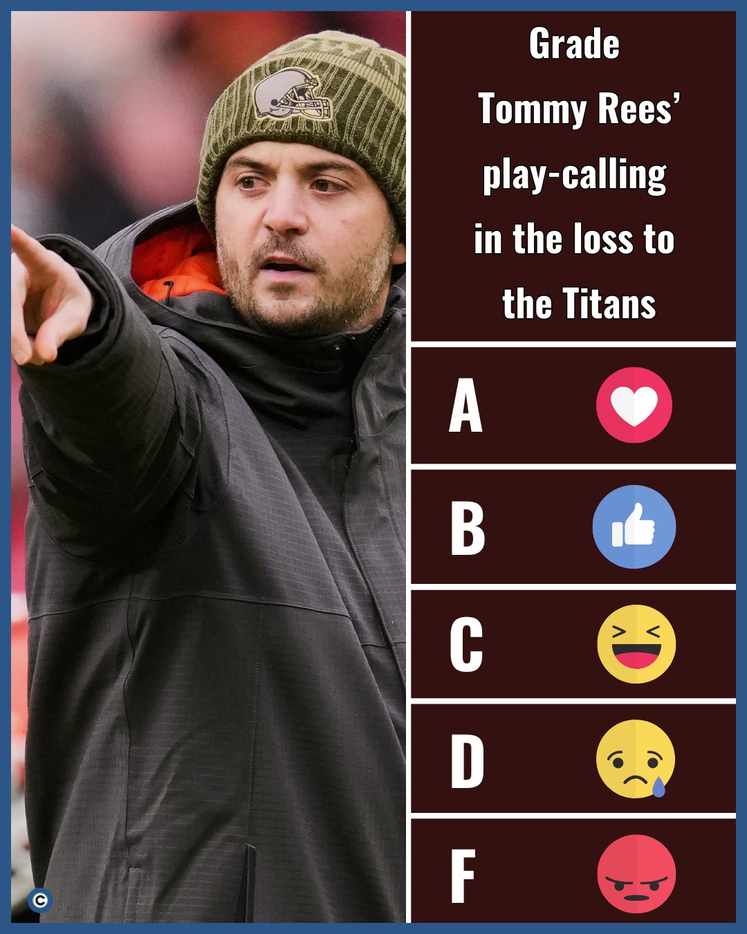 cleveland.com - Tommy Rees nearly sparked a fourth-quarter comeback ...