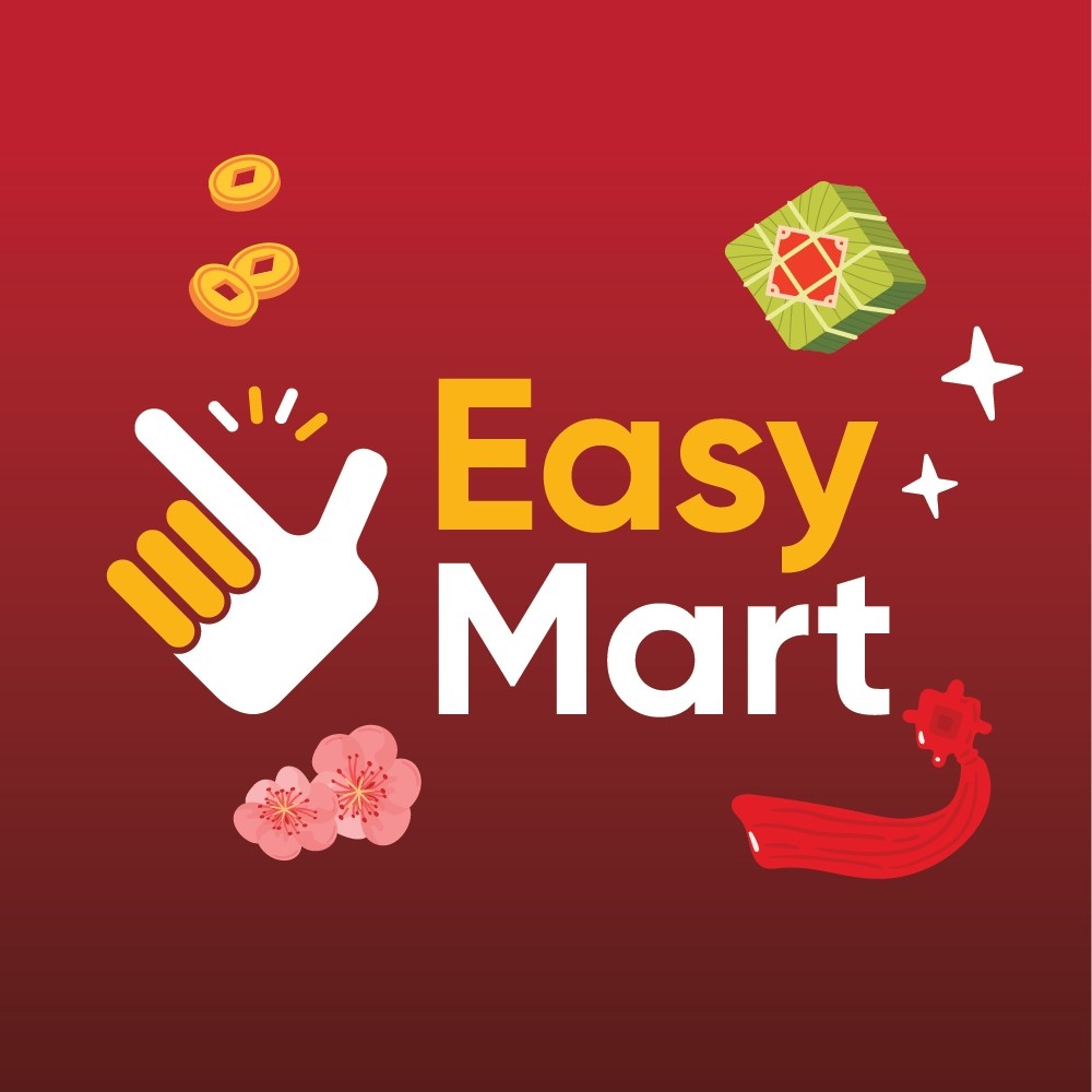 Easy Mart - Easy Mart added a new photo.