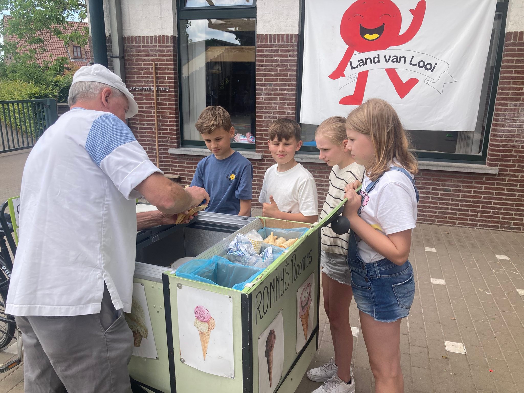 Leef- en Leerschool... - Leef- en Leerschool Sint-Elooi