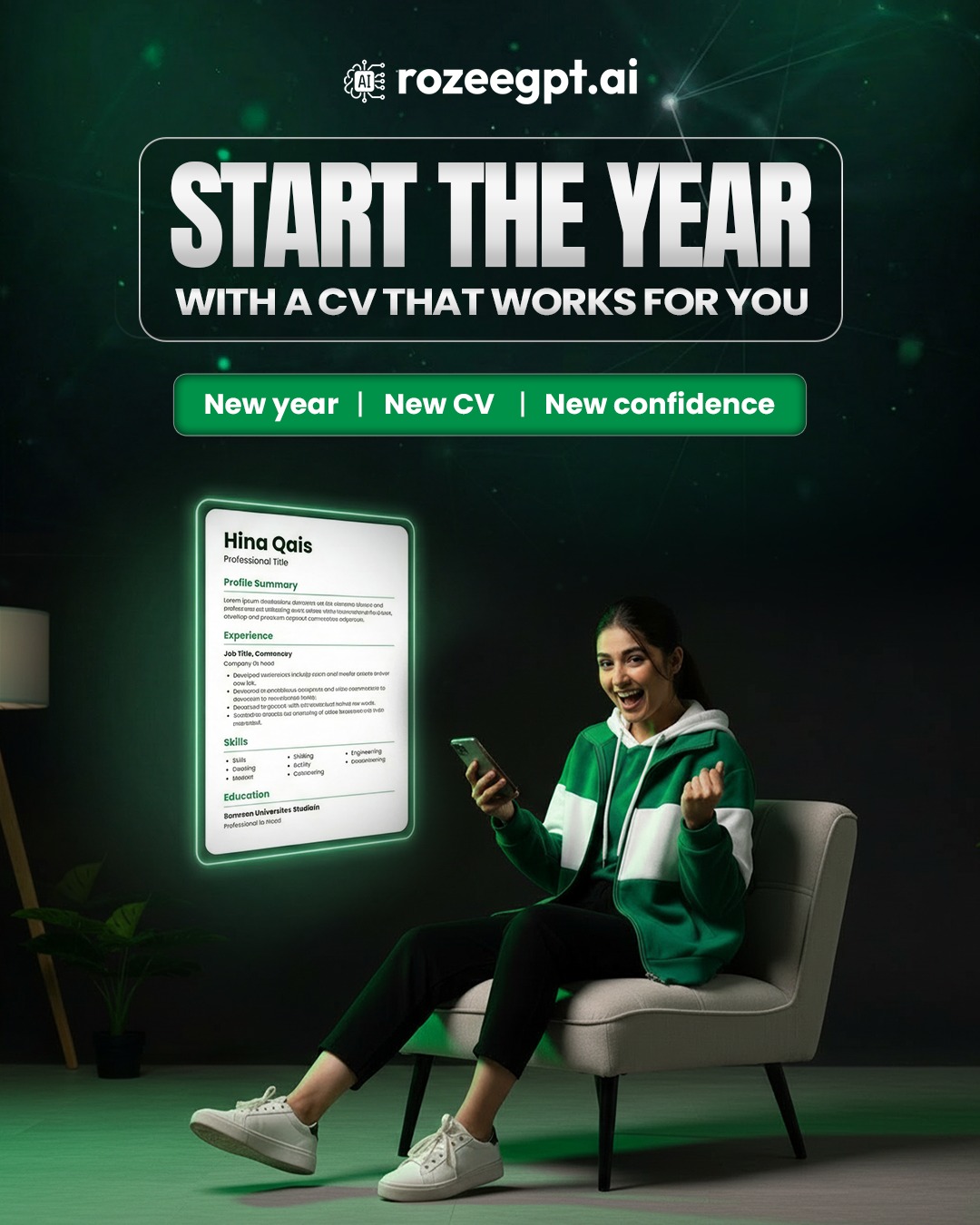 ROZEE.PK - Pakistan's #1 Job Website | Lahore