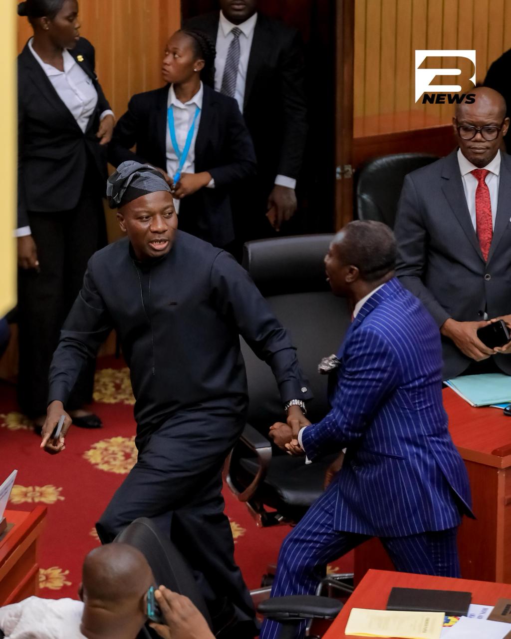 TV3 Ghana - 👆 Drop your best caption #3NewsGH #TV3GH... | Facebook