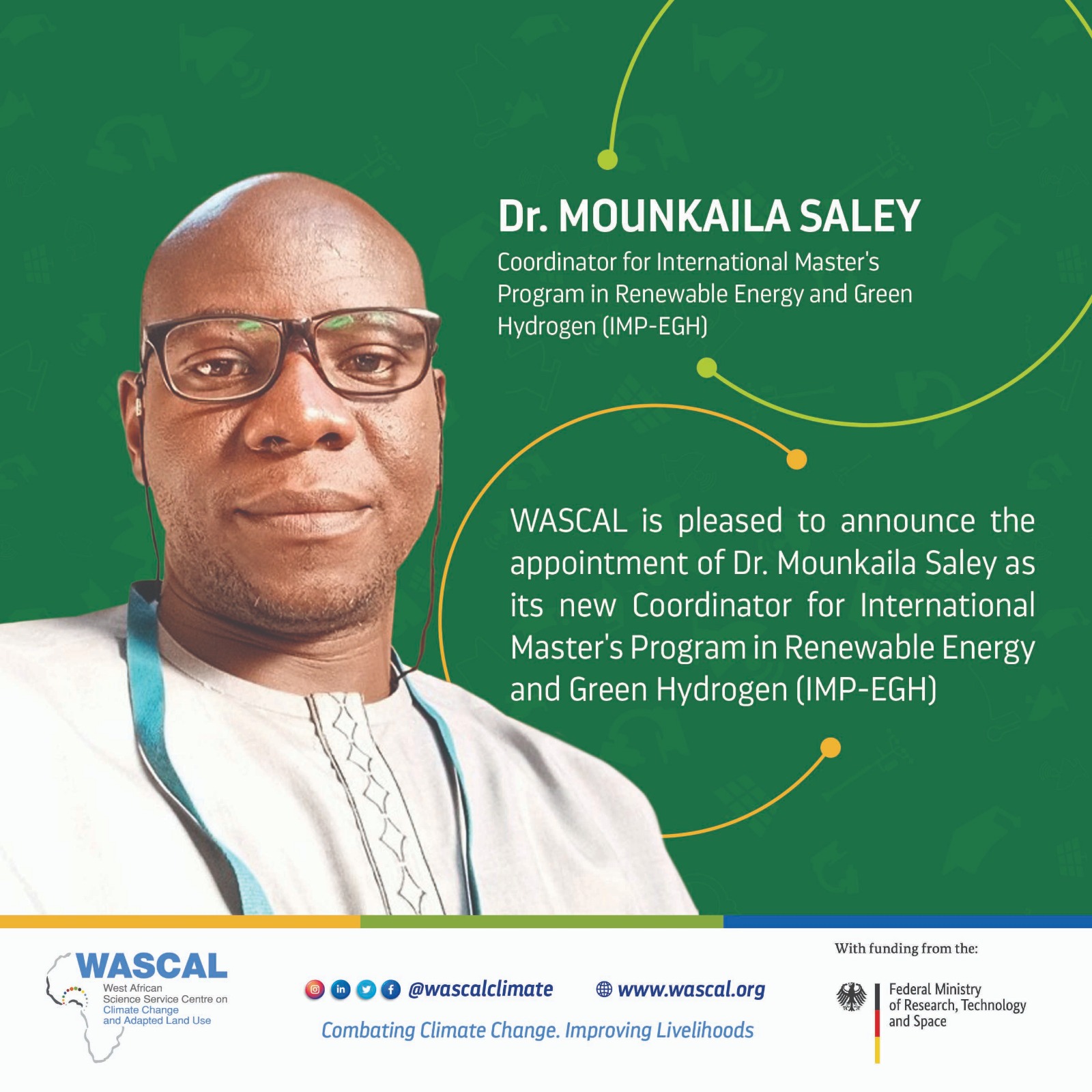 WASCAL