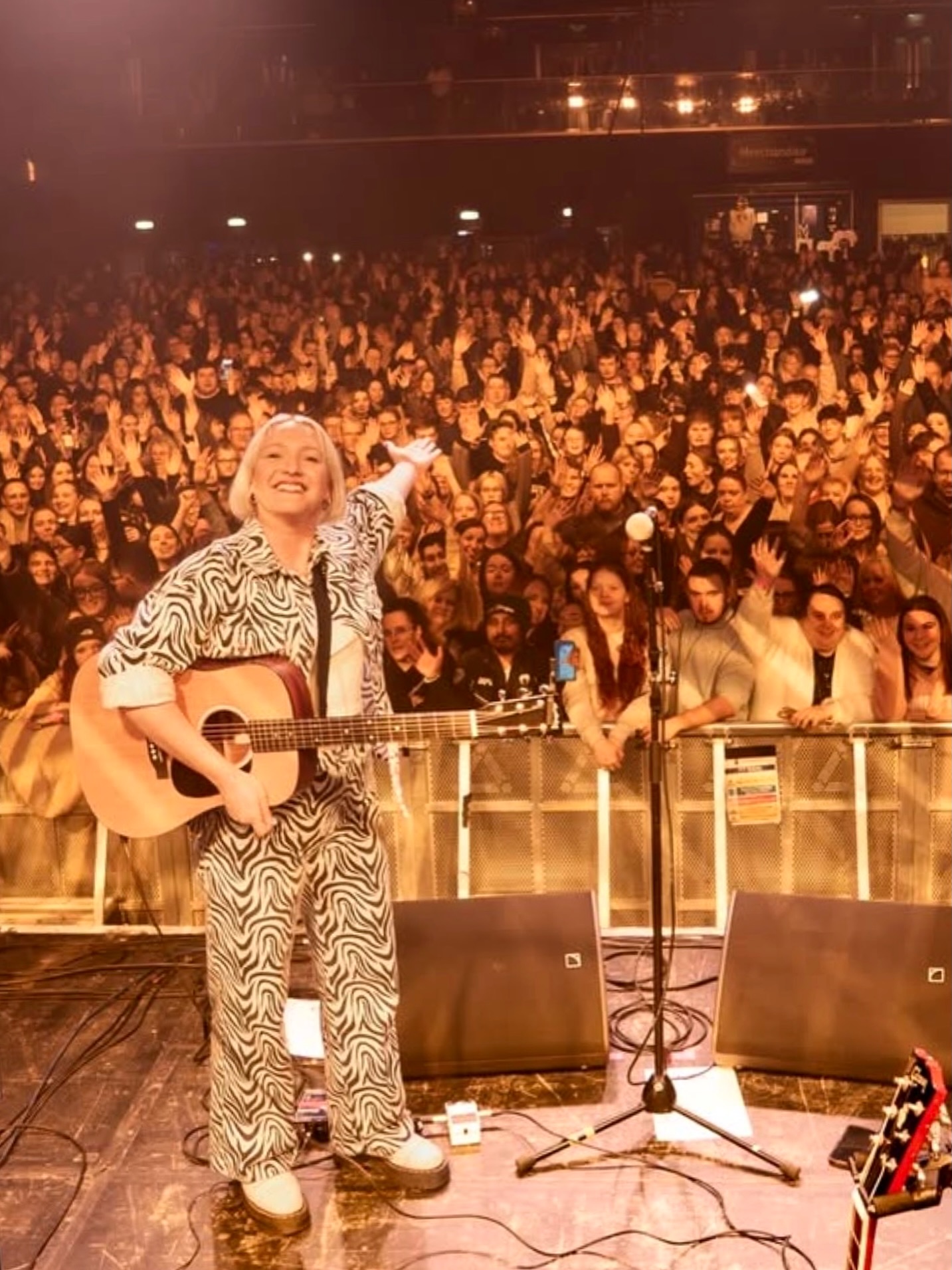 Simonstone - After an incredible year of touring, new releases and a ...