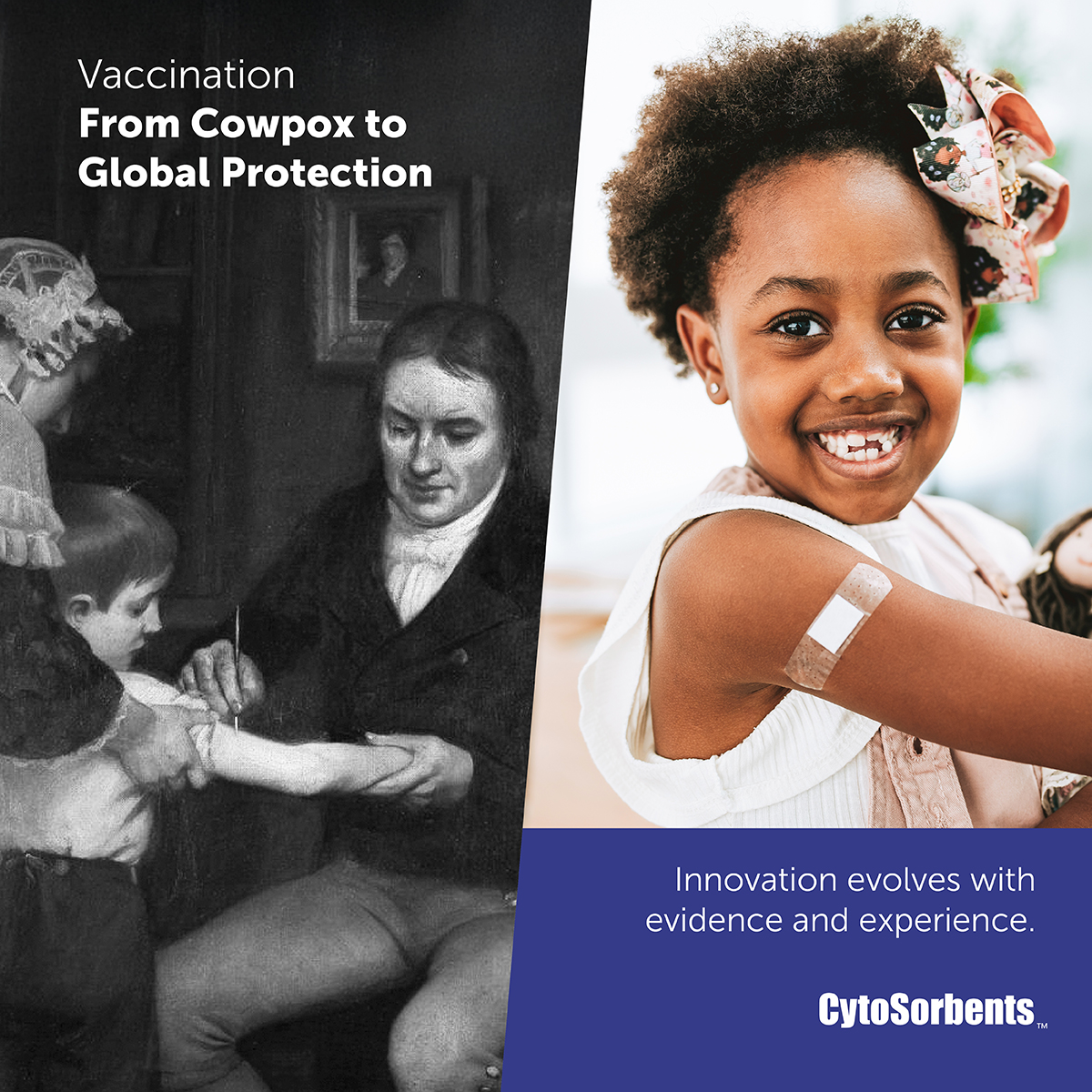 CytoSorbents - “An eight-year-old boy became the first person ever ...