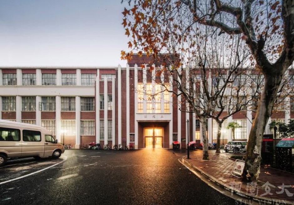 As #SJTU is famous for... - Shanghai Jiao Tong University