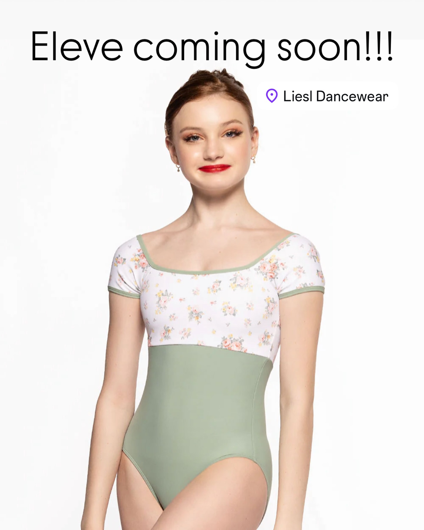 Liesl Dancewear | Woodbridge VA