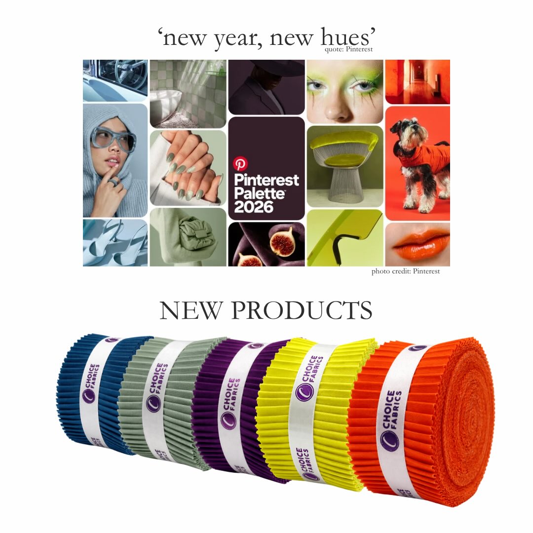 Choice Fabrics | Springfield TN