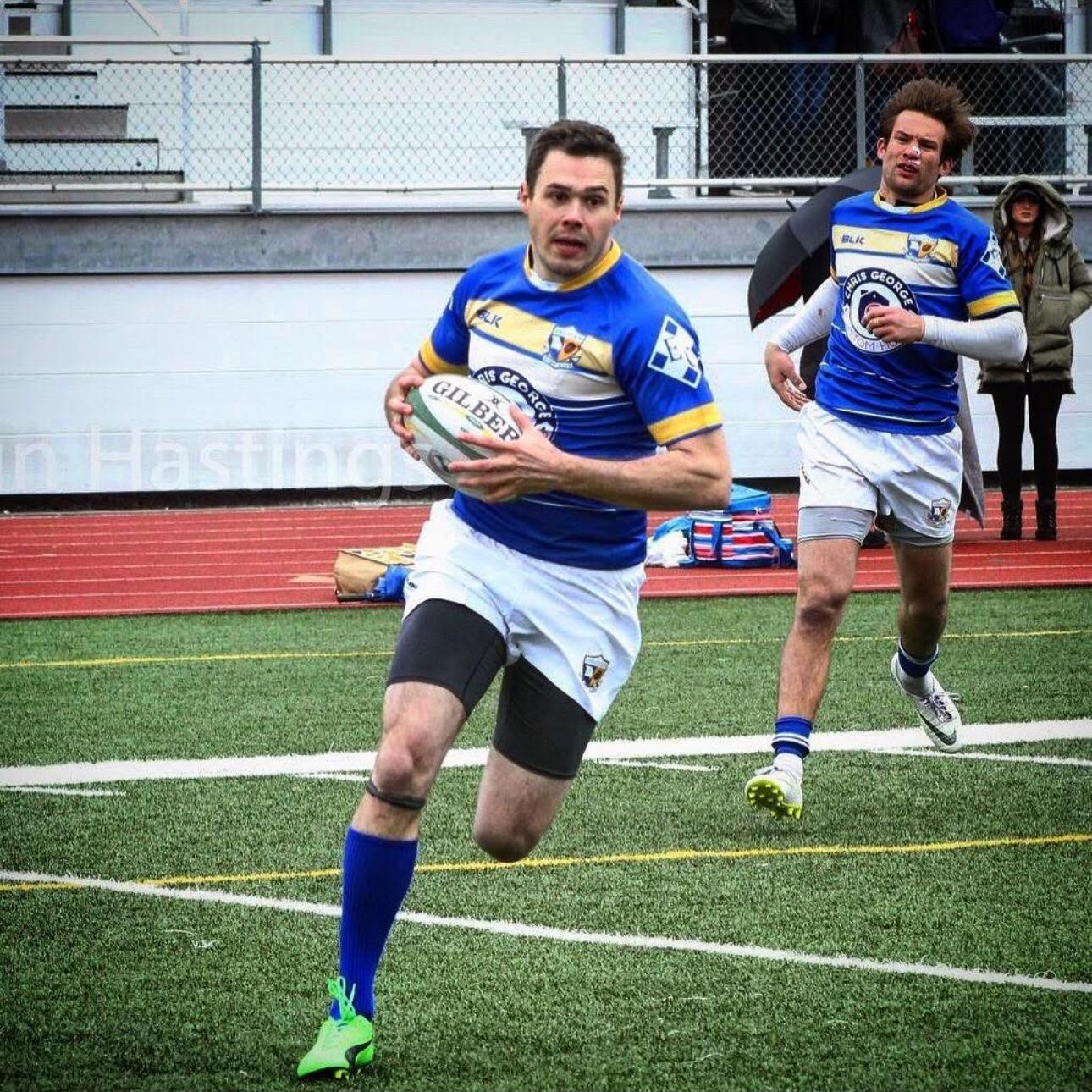Atlanta Renegades Rugby Football Club | Atlanta GA
