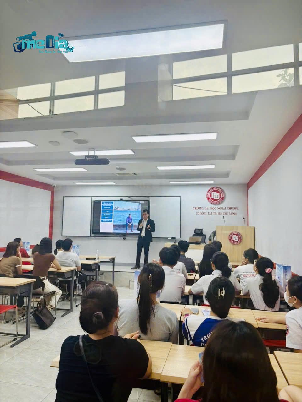 FTU2 - Quản lý đào tạo added a... - FTU2 - Quản lý đào tạo