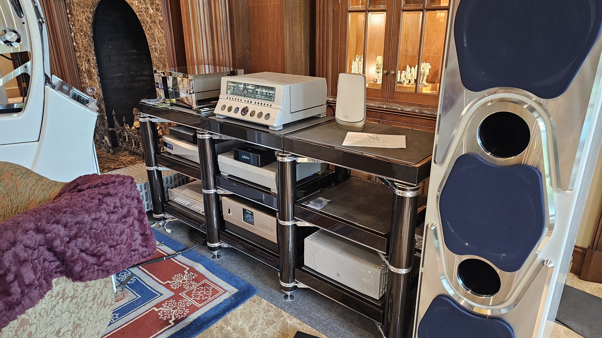 Quintessence Audio Ltd. added a... - Quintessence Audio Ltd.