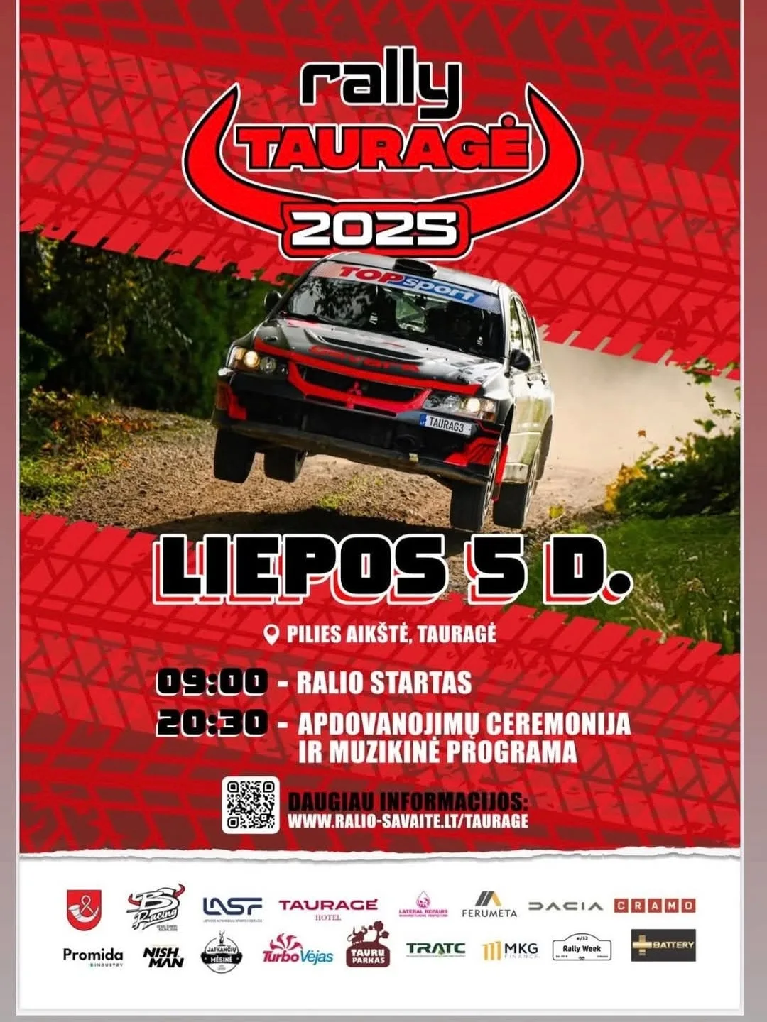 DHR Racing