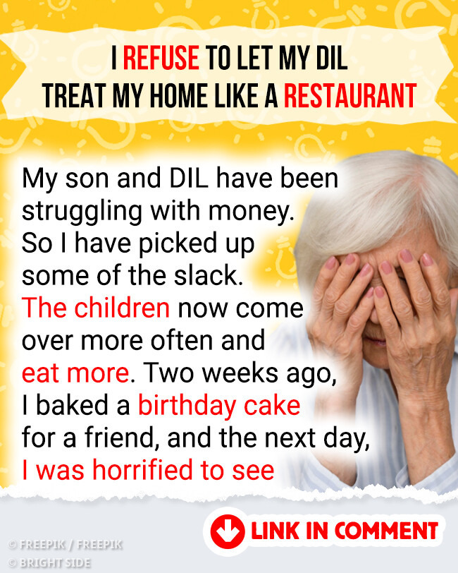 5-Minute - Family relationships are tough. But they can get even harder ...
