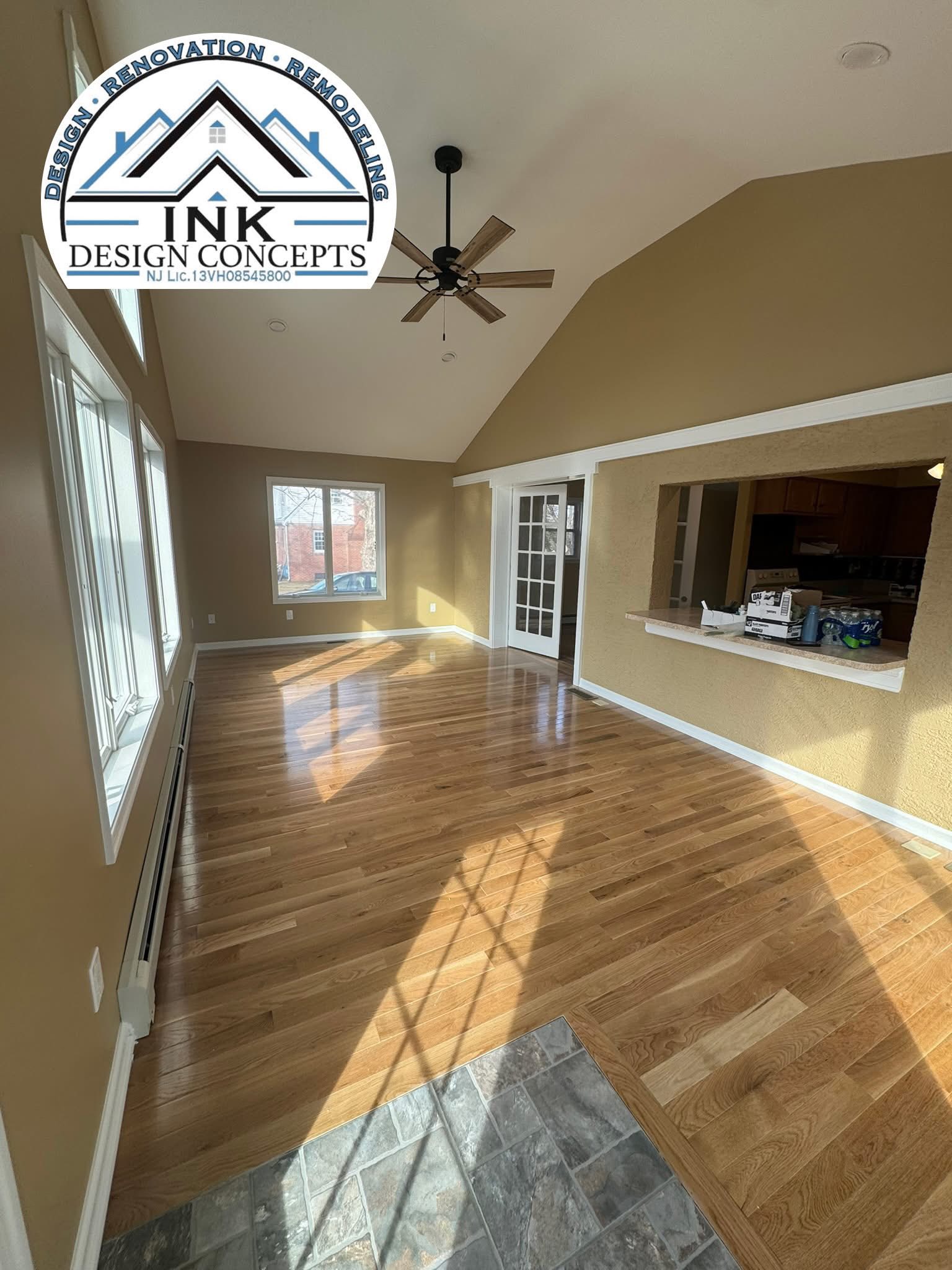 Ink Design Concepts LLC