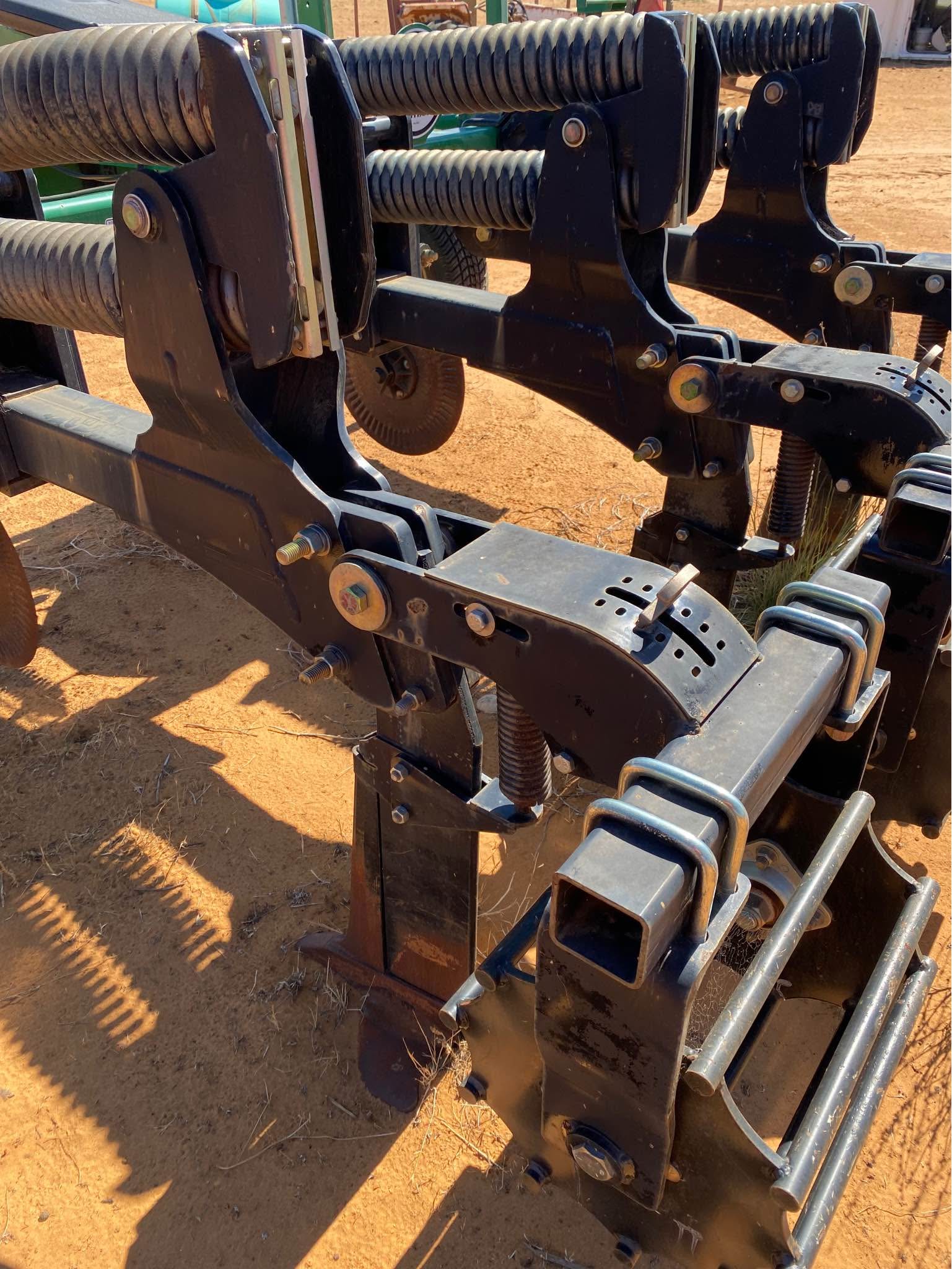 Great Plains 3 Tyne ripper - Garden Tools & Equipment - Victor Harbor ...
