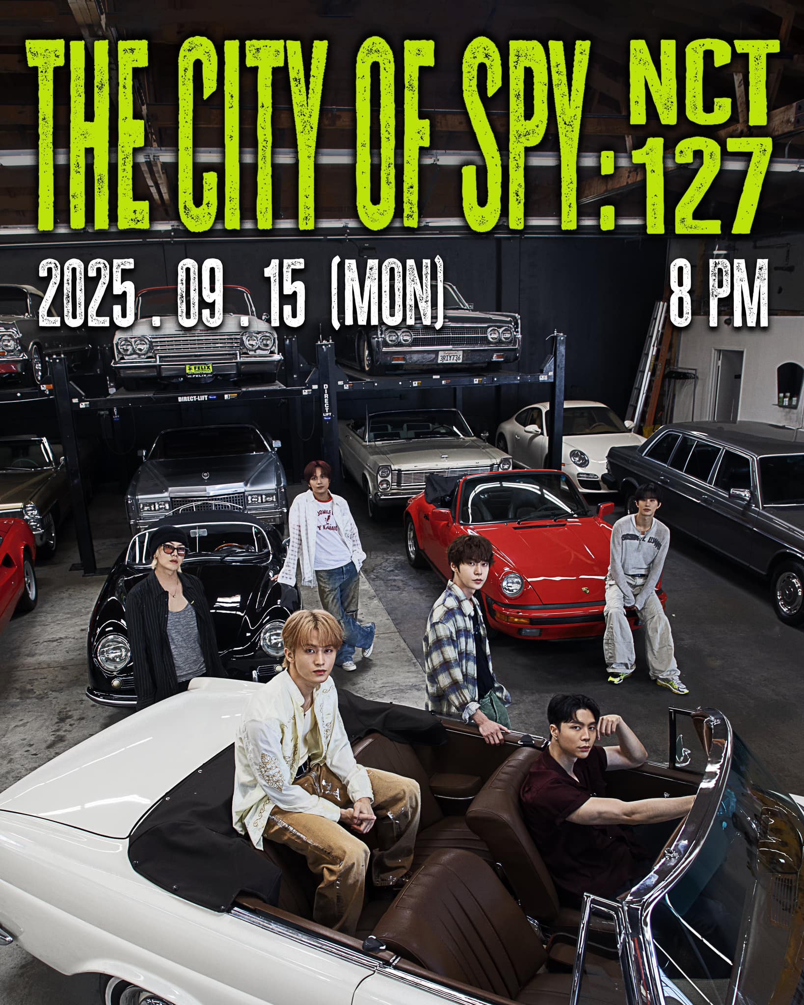 NCT NATION ソウルコン ユニフォーム ヘチャン 58 新品未開封 ?media_id=1294335432479211
