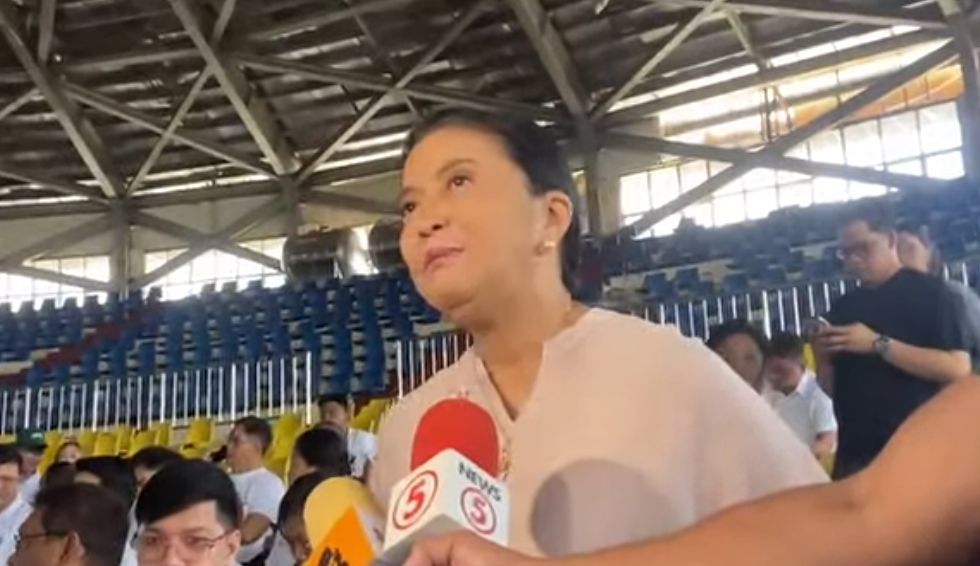 Batas PH - LOOK: Former Vice President and now Naga City... | Facebook