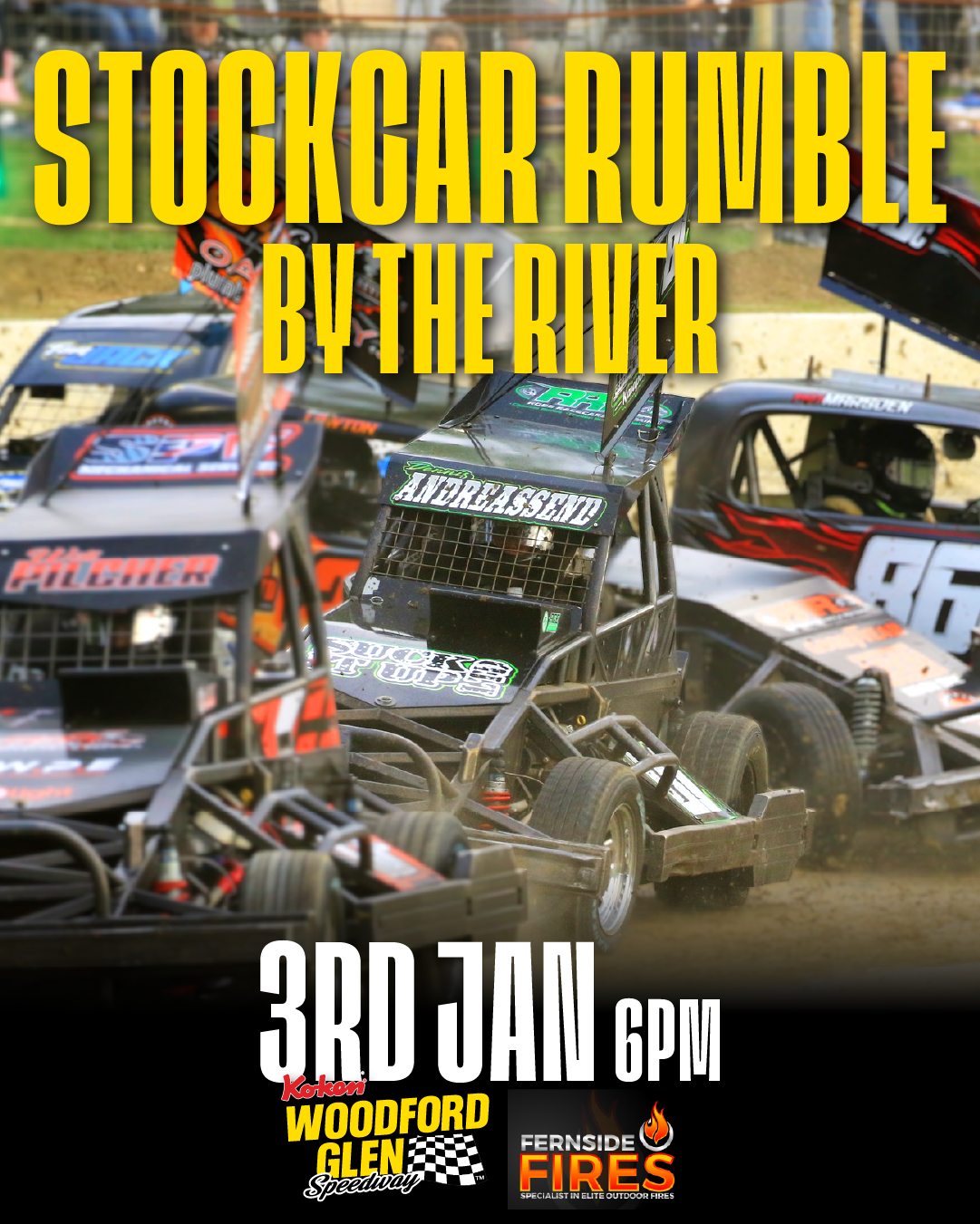 Richie Taylor Racing