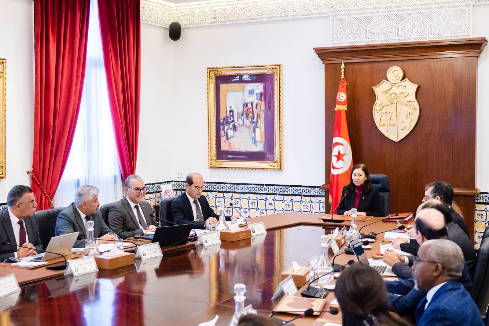 Ministère du Tourisme et de l'artisanat - Tunisie وزارة السياحة - تونس ...
