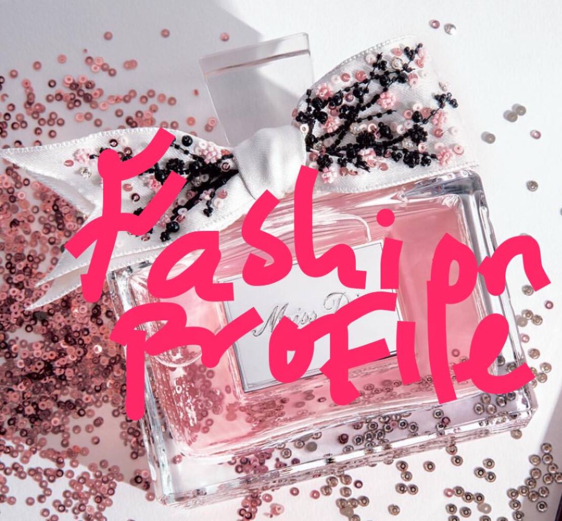 Fashion Profile